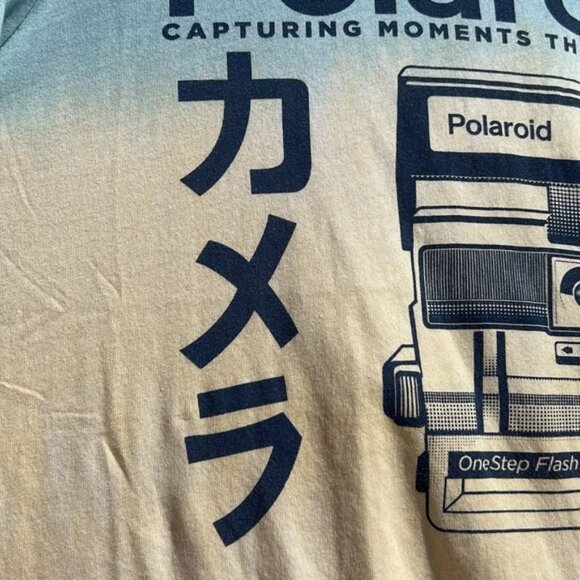 ~e New Torrid Polaroid crew tee shirt - Picture 7 of 13